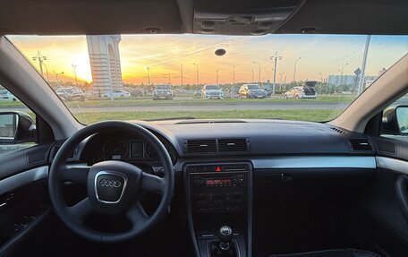 Audi A4, 2005 год, 570 000 рублей, 13 фотография