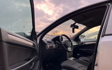 Opel Astra H, 2008 год, 450 000 рублей, 13 фотография