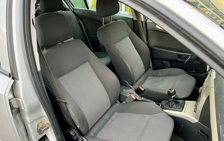 Opel Astra H, 2008 год, 450 000 рублей, 9 фотография