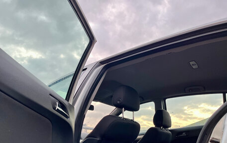 Opel Astra H, 2008 год, 450 000 рублей, 12 фотография