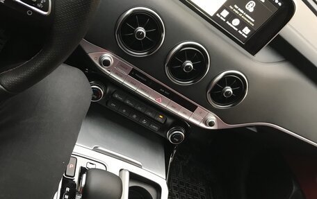KIA Stinger I, 2018 год, 4 950 000 рублей, 7 фотография