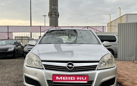 Opel Astra H, 2008 год, 450 000 рублей, 2 фотография