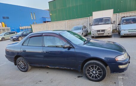 Toyota Carina, 1996 год, 320 000 рублей, 5 фотография