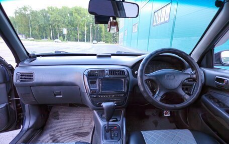 Toyota Carina, 1996 год, 320 000 рублей, 6 фотография
