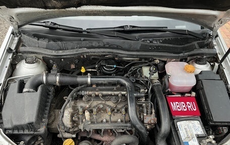 Opel Astra H, 2008 год, 450 000 рублей, 21 фотография