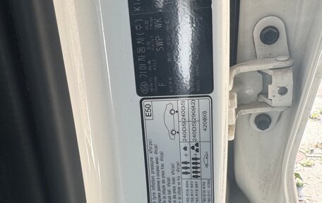 KIA K5, 2020 год, 2 510 000 рублей, 3 фотография