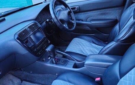 Toyota Carina, 1996 год, 320 000 рублей, 9 фотография