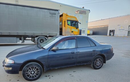 Toyota Carina, 1996 год, 320 000 рублей, 10 фотография