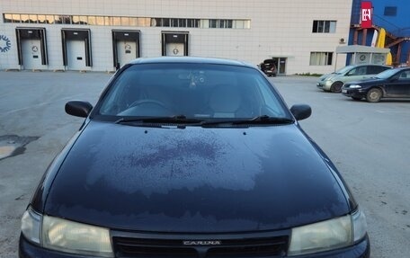 Toyota Carina, 1996 год, 320 000 рублей, 2 фотография