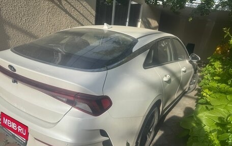 KIA K5, 2020 год, 2 510 000 рублей, 5 фотография