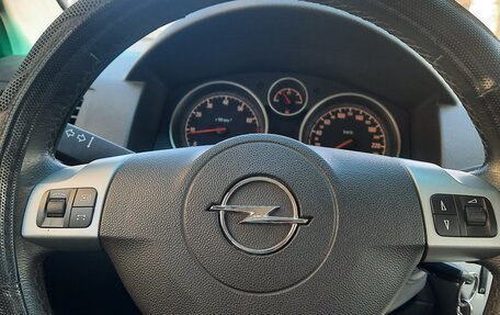 Opel Astra H, 2011 год, 780 000 рублей, 3 фотография
