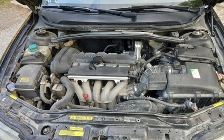 Volvo S60 III, 2006 год, 750 000 рублей, 8 фотография