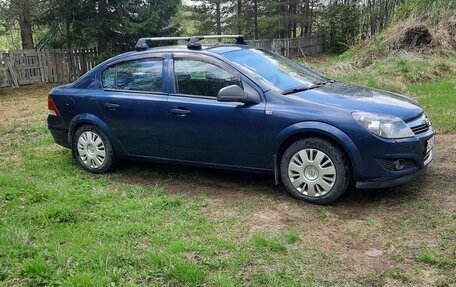 Opel Astra H, 2011 год, 780 000 рублей, 4 фотография