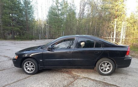 Volvo S60 III, 2006 год, 750 000 рублей, 5 фотография