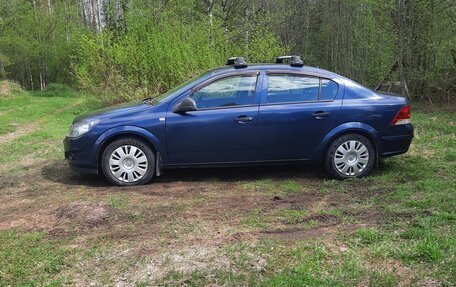 Opel Astra H, 2011 год, 780 000 рублей, 6 фотография