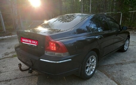 Volvo S60 III, 2006 год, 750 000 рублей, 3 фотография