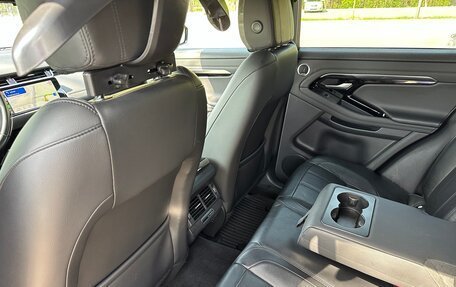 Land Rover Range Rover Evoque II, 2020 год, 4 499 999 рублей, 9 фотография