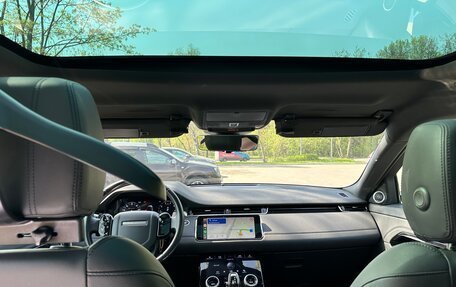 Land Rover Range Rover Evoque II, 2020 год, 4 499 999 рублей, 11 фотография