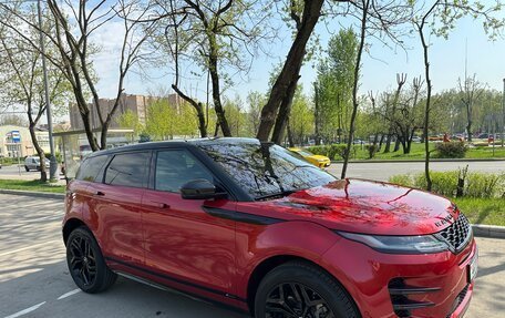 Land Rover Range Rover Evoque II, 2020 год, 4 499 999 рублей, 3 фотография