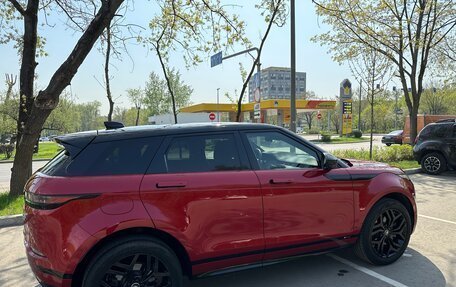 Land Rover Range Rover Evoque II, 2020 год, 4 499 999 рублей, 4 фотография