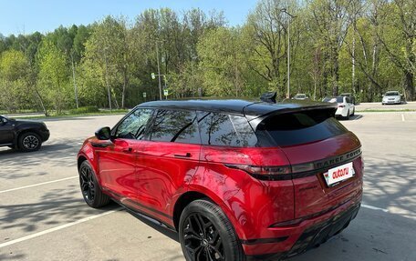 Land Rover Range Rover Evoque II, 2020 год, 4 499 999 рублей, 6 фотография