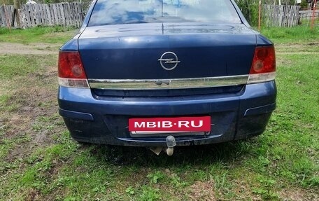 Opel Astra H, 2011 год, 780 000 рублей, 7 фотография