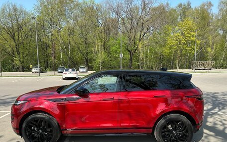 Land Rover Range Rover Evoque II, 2020 год, 4 499 999 рублей, 7 фотография