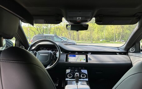 Land Rover Range Rover Evoque II, 2020 год, 4 499 999 рублей, 10 фотография