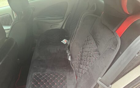 Nissan Almera, 2001 год, 250 000 рублей, 2 фотография