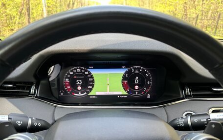 Land Rover Range Rover Evoque II, 2020 год, 4 499 999 рублей, 23 фотография