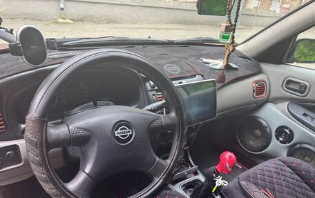 Nissan Almera, 2001 год, 250 000 рублей, 5 фотография