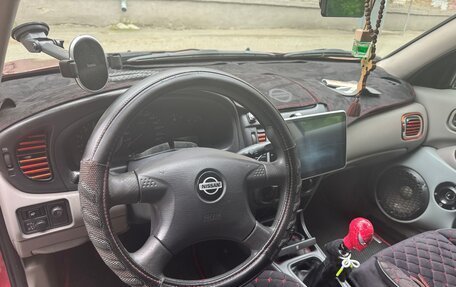 Nissan Almera, 2001 год, 250 000 рублей, 6 фотография