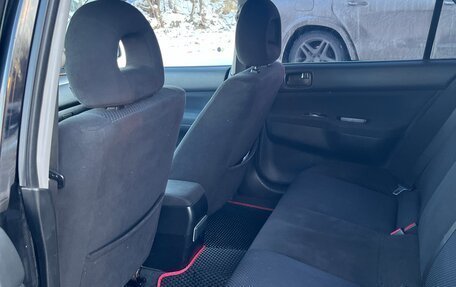Mitsubishi Lancer IX, 2007 год, 415 000 рублей, 4 фотография