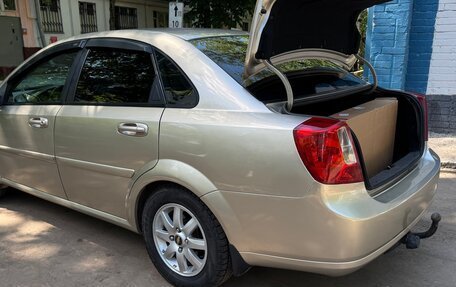 Daewoo Gentra II, 2014 год, 750 000 рублей, 6 фотография