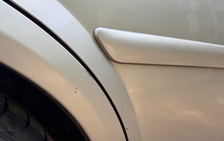 Daewoo Gentra II, 2014 год, 750 000 рублей, 10 фотография