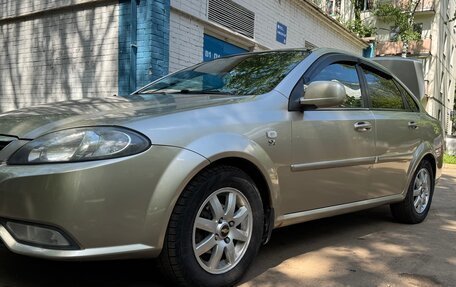 Daewoo Gentra II, 2014 год, 750 000 рублей, 2 фотография