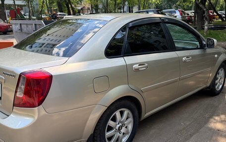 Daewoo Gentra II, 2014 год, 750 000 рублей, 11 фотография