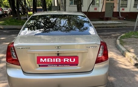 Daewoo Gentra II, 2014 год, 750 000 рублей, 8 фотография