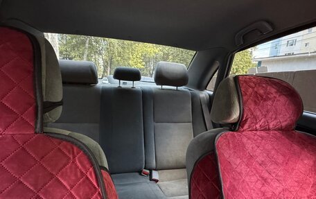 Daewoo Gentra II, 2014 год, 750 000 рублей, 22 фотография