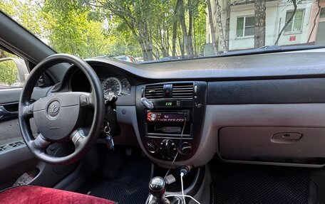 Daewoo Gentra II, 2014 год, 750 000 рублей, 23 фотография