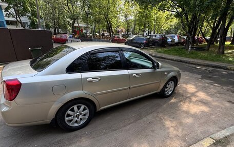 Daewoo Gentra II, 2014 год, 750 000 рублей, 15 фотография