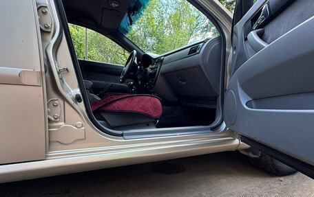 Daewoo Gentra II, 2014 год, 750 000 рублей, 21 фотография