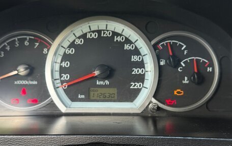 Daewoo Gentra II, 2014 год, 750 000 рублей, 31 фотография