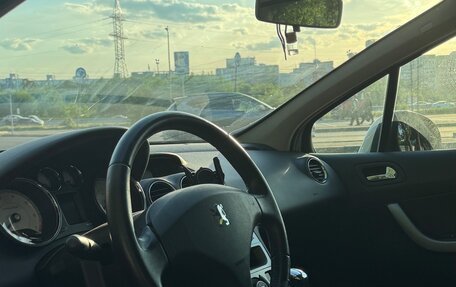 Peugeot 308 II, 2008 год, 620 000 рублей, 6 фотография