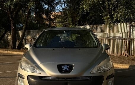Peugeot 308 II, 2008 год, 620 000 рублей, 7 фотография