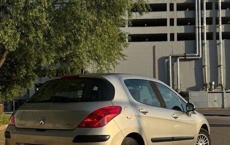 Peugeot 308 II, 2008 год, 620 000 рублей, 4 фотография