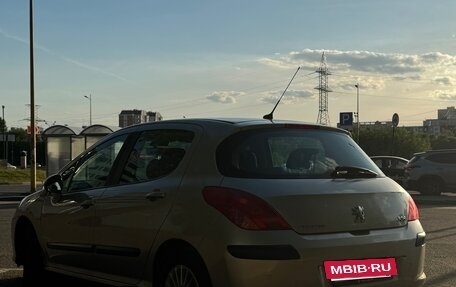 Peugeot 308 II, 2008 год, 620 000 рублей, 3 фотография