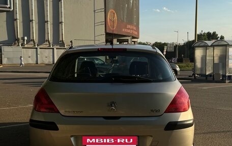 Peugeot 308 II, 2008 год, 620 000 рублей, 8 фотография