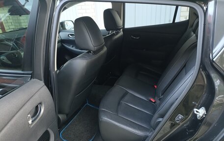 Nissan Leaf I, 2015 год, 1 100 000 рублей, 9 фотография