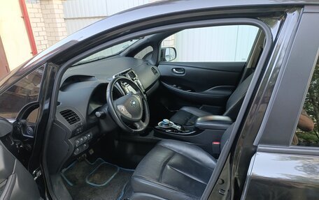 Nissan Leaf I, 2015 год, 1 100 000 рублей, 7 фотография